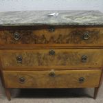459 3145 CHEST OF DRAWERS